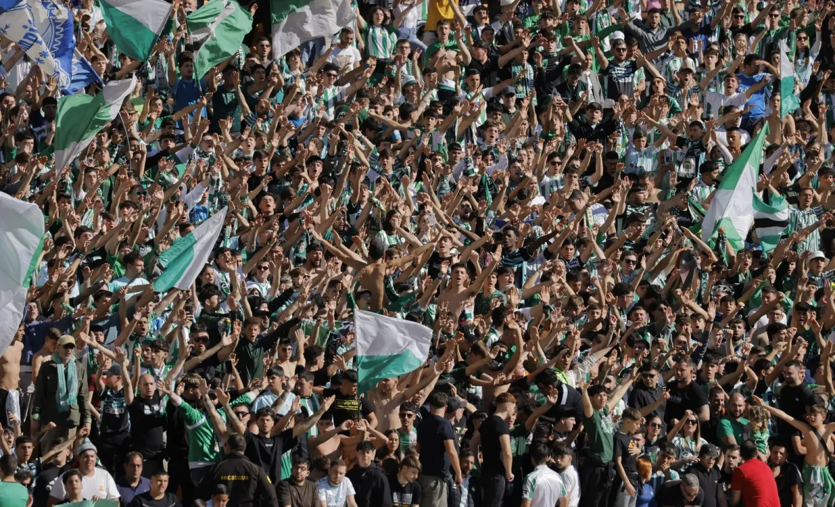 Μπέτις - Σεβίλλη προγνωστικά