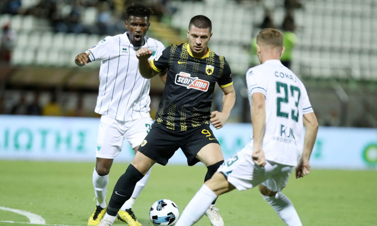 Stoiximan Super League 2025-26: Οι αποδόσεις της 22ης αγωνιστικής⚔️