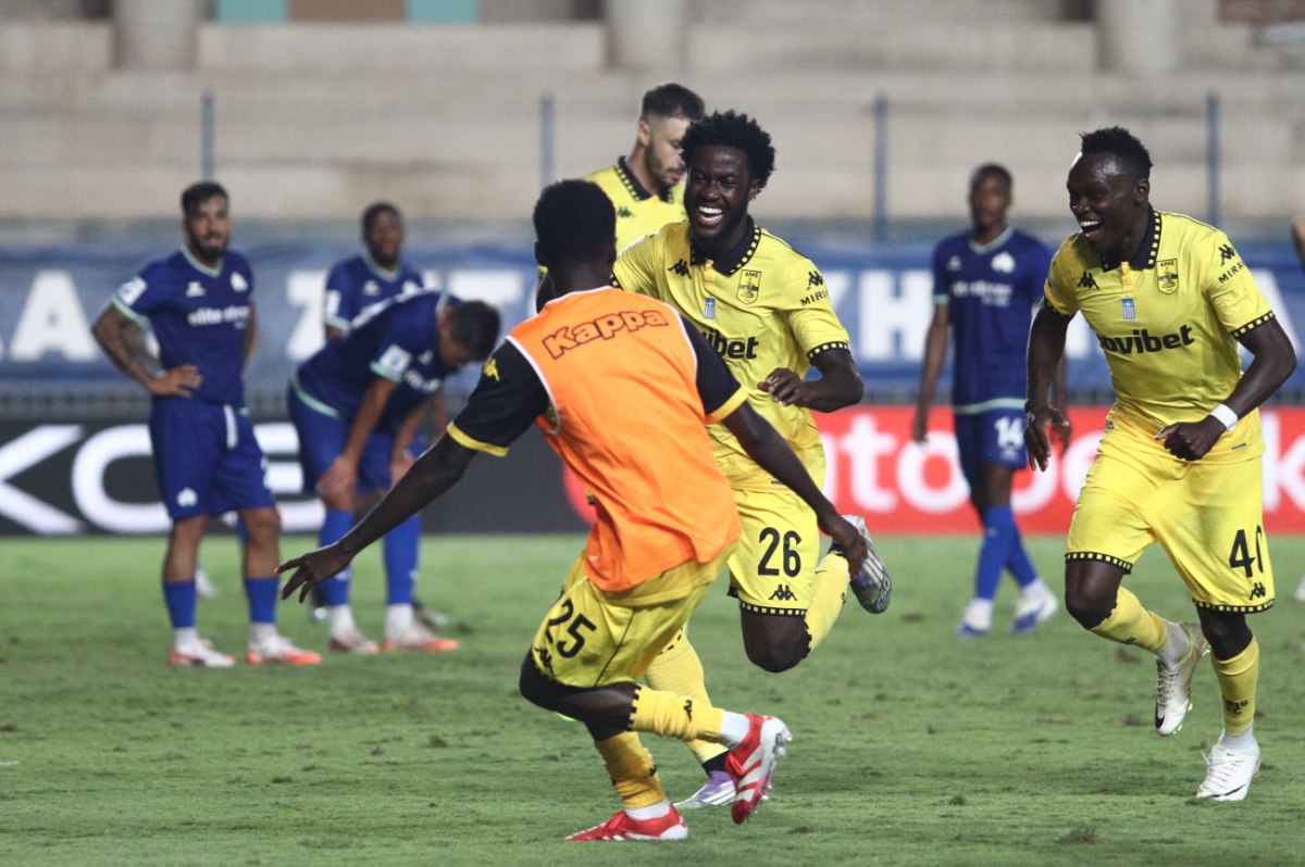 Άρης - Κηφισιά προγνωστικά