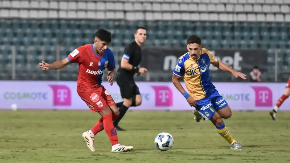 Αστέρας Τρίπολης - Βόλος προγνωστικά