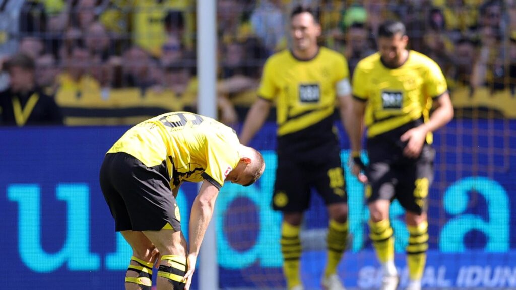 Ντόρτμουντ - Μάιντς προγνωστικά