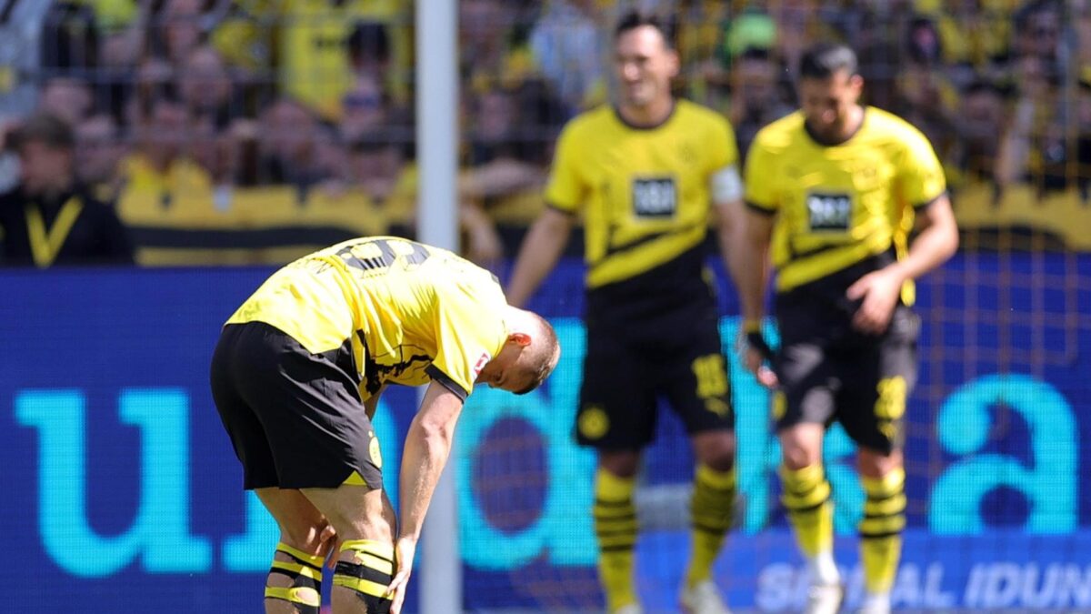 Ντόρτμουντ - Μάιντς προγνωστικά