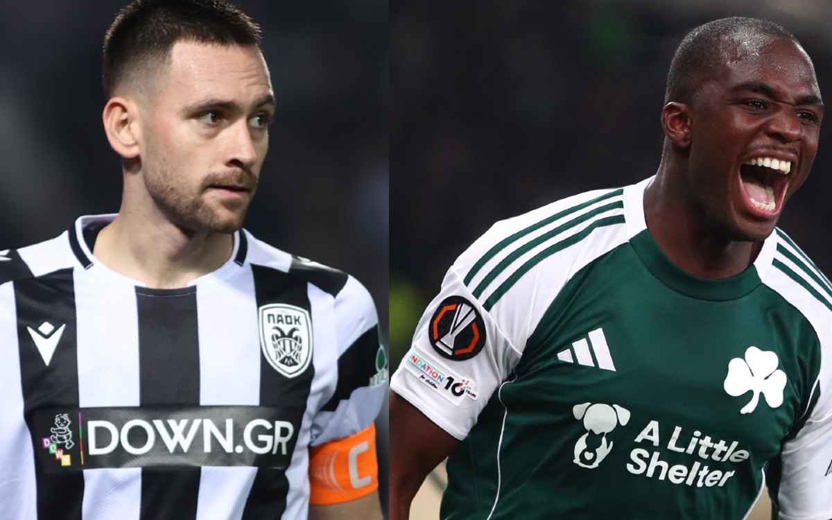 Αναμετρήσεις σε Europa & Conference League με έπαθλο* ανταμοιβής!