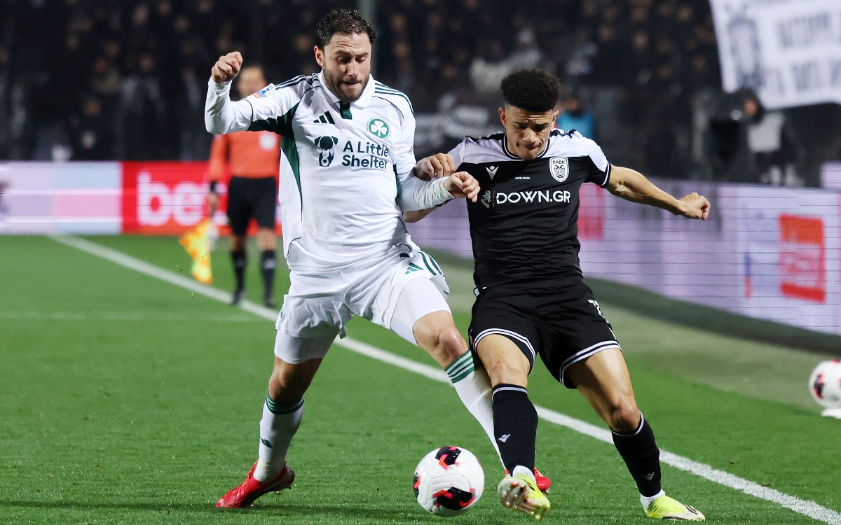 Οι προκρίσεις των ελληνικών ομάδων με ενισχυμένες αποδόσεις!