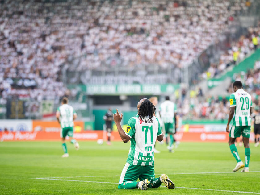 Γκιόρι ΕΤΟ - Ούιπεστ προγνωστικά