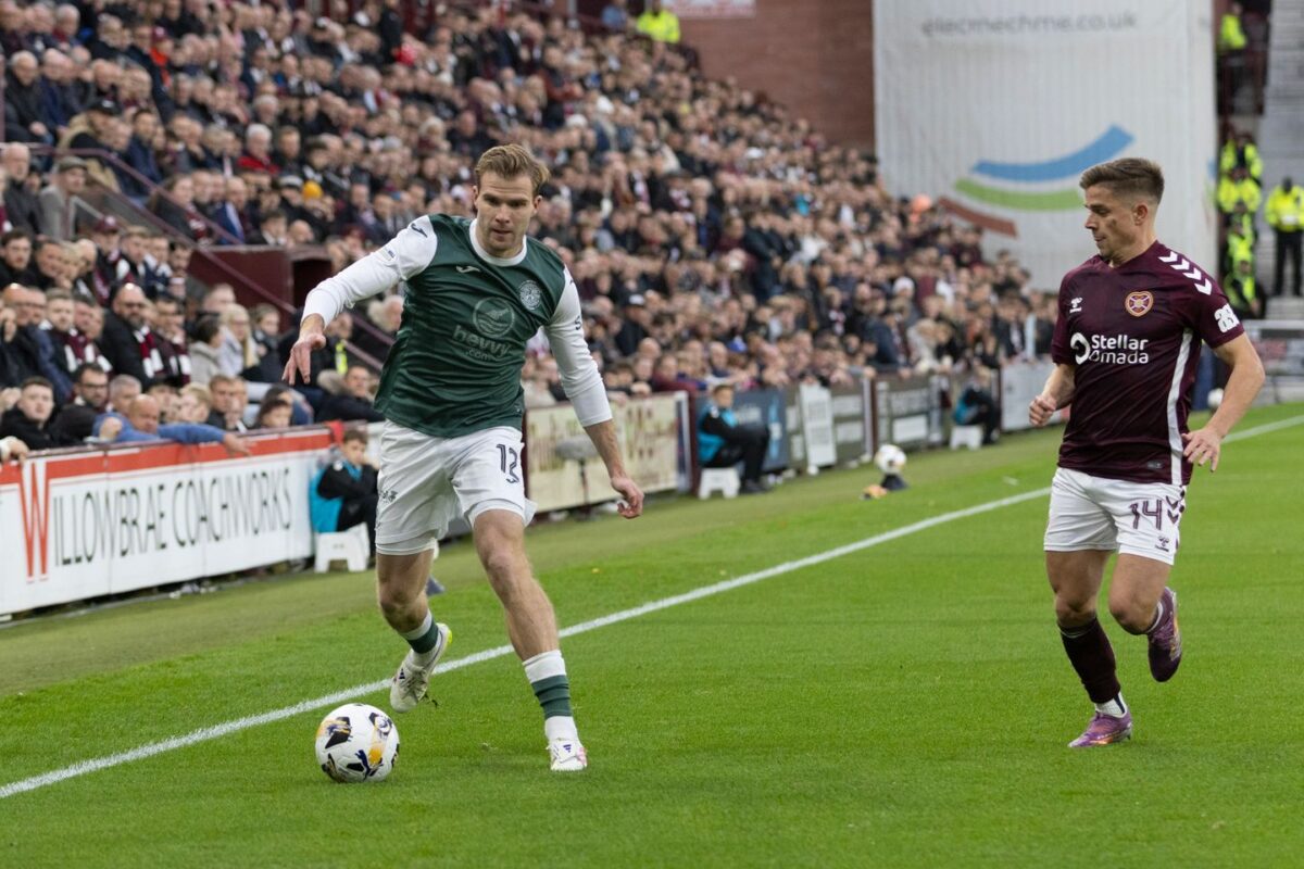 Χαρτς - Χιμπέρνιαν προγνωστικά