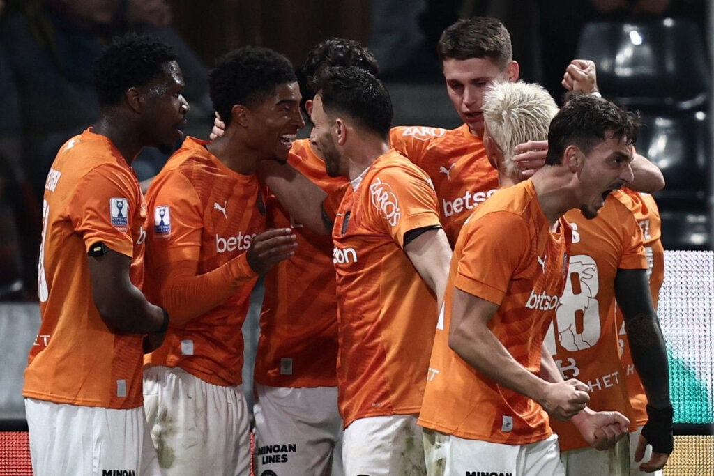 Κηφισιά - ΟΦΗ προγνωστικά