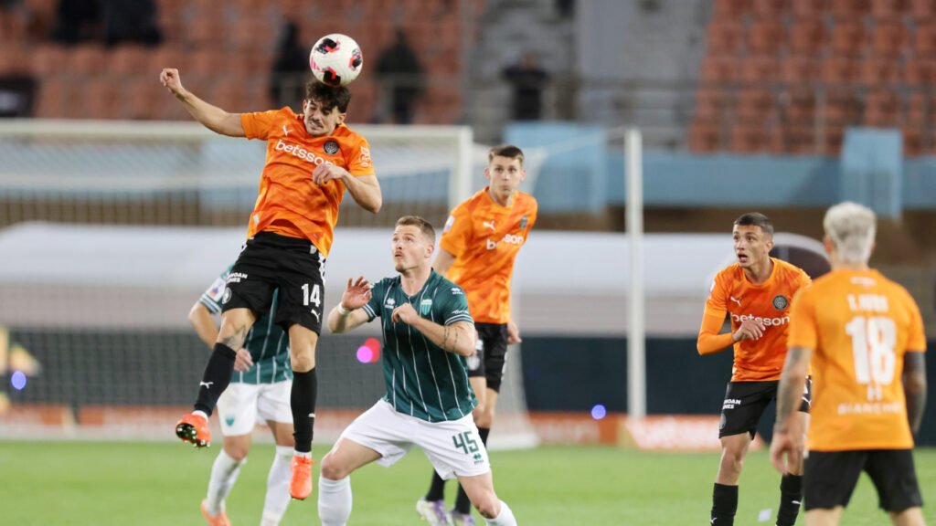 Λεβαδειακός - ΟΦΗ προγνωστικά