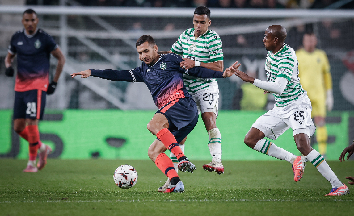 Λουντογκόρετς - Φερεντσβάρος προγνωστικά