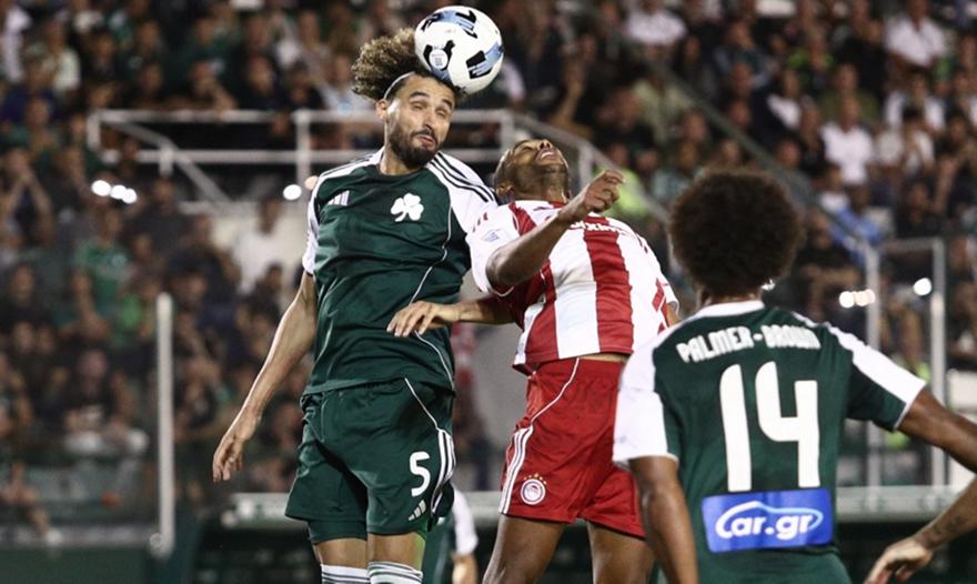 Stoiximan Super League 2025-26: Οι αποδόσεις της 20ης αγωνιστικής⚔️