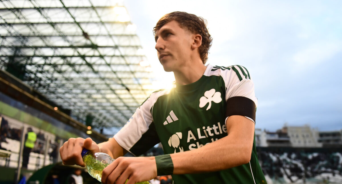 ΠΑΟΚ - Παναθηναϊκός προγνωστικά: «Σπάει το ρόδι» ο Αργεντίνος