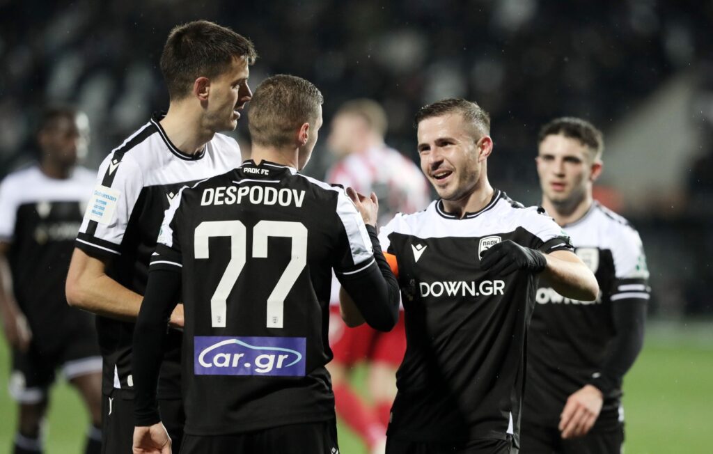 Γκρασχόπερς - Σιόν προγνωστικά