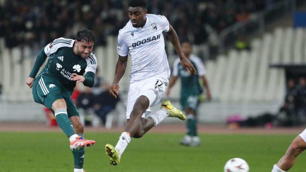 Παναθηναϊκός - Βικτόρια Πλζεν προγνωστικά