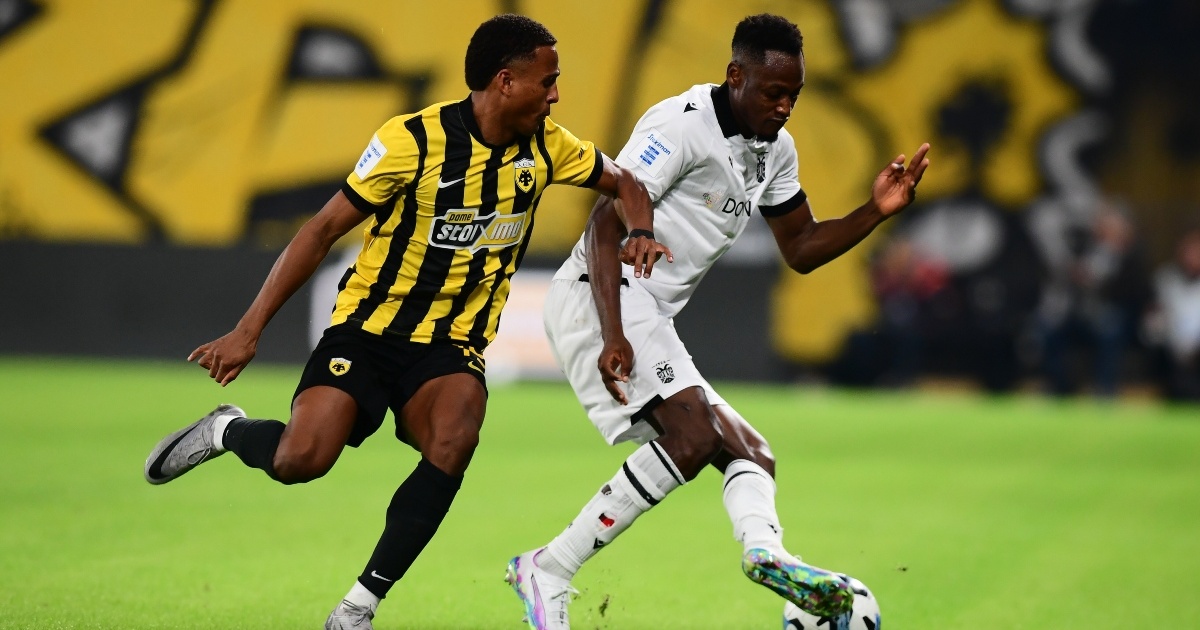 Οι αποδόσεις της 21ης αγωνιστικής⚔️