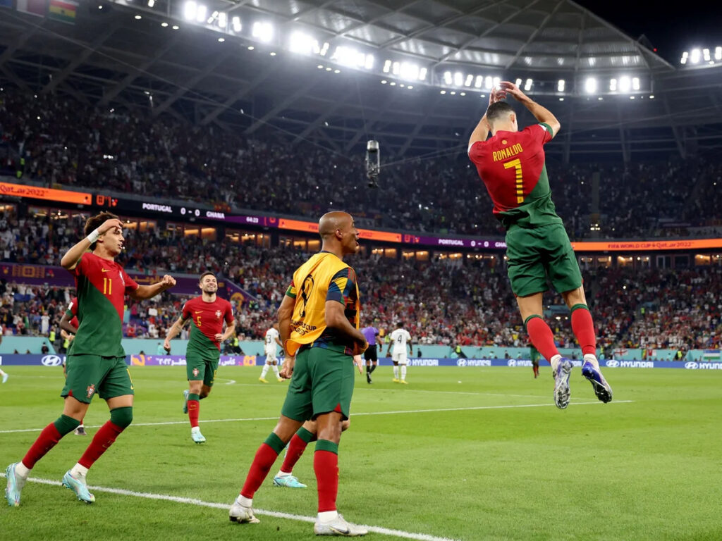 ΠΟΡΤΟΓΑΛΙΑ