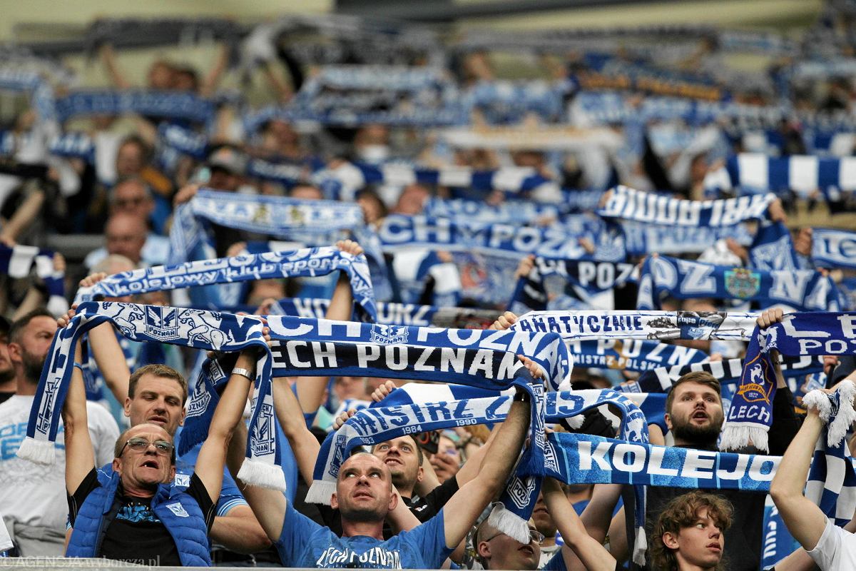 Πιάστ Γκλίβιτσε - Λεχ Πόζναν στοίχημα