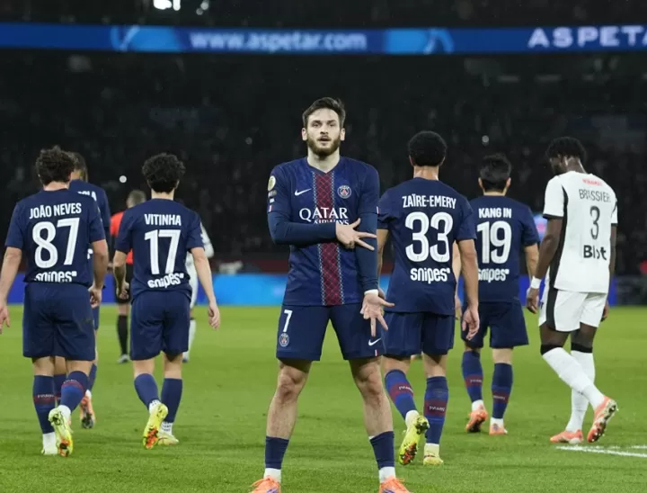 Ρεν - Παρί Σεν Ζερμέν προγνωστικά