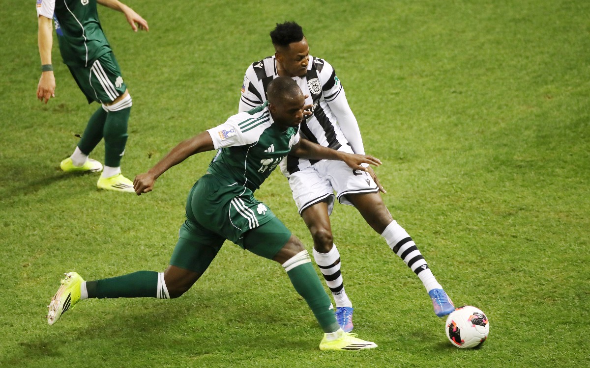 Οι προκρίσεις Παναθηναϊκού και ΠΑΟΚ με ενισχυμένες αποδόσεις!