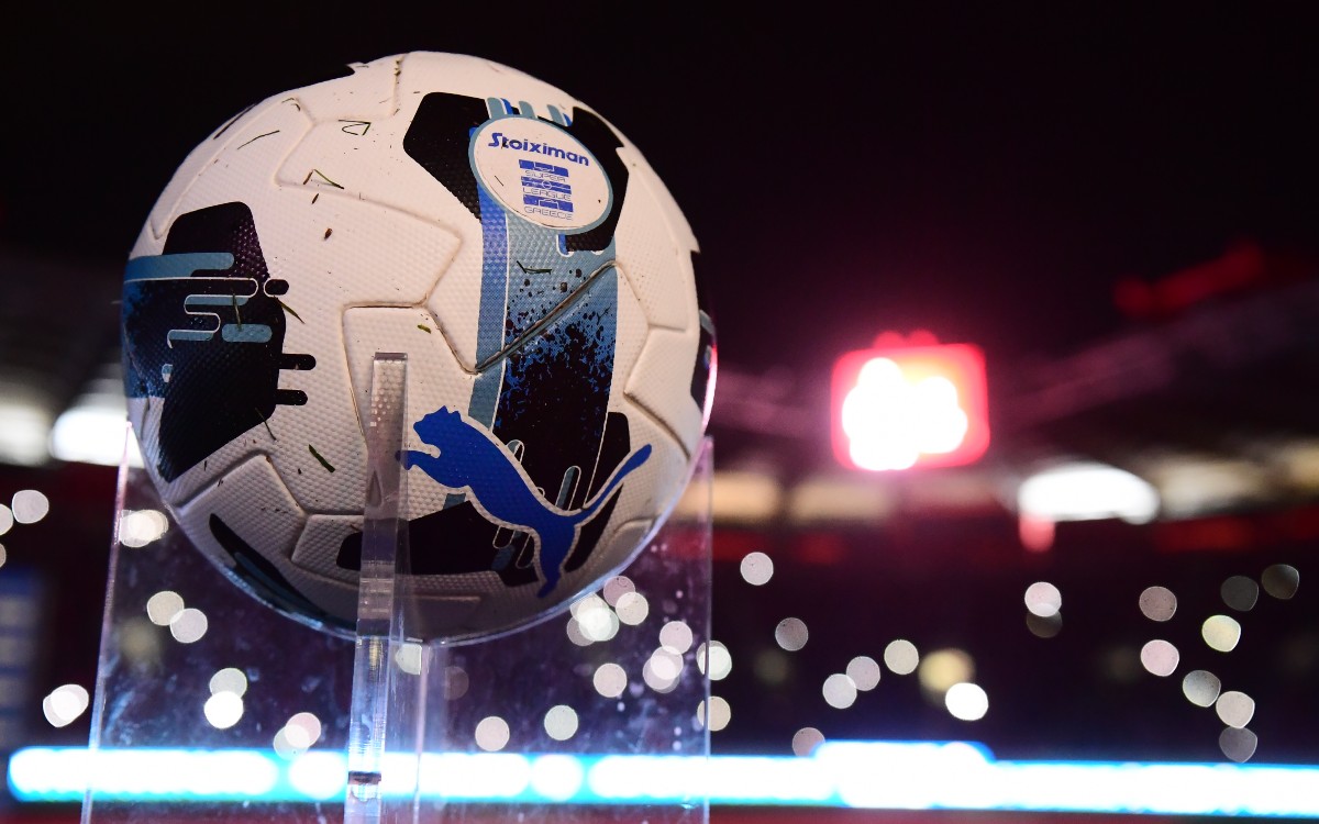 Kυριακή με Stoiximan Super League, έπαθλο* ανταμοιβής και 415 Δώρα χωρίς κατάθεση*!