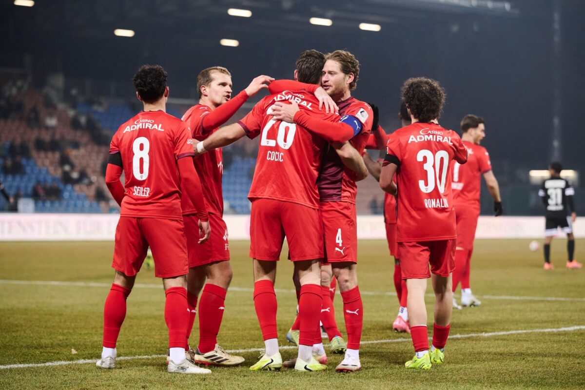 Βαντούζ - Ετουάλ Καρούζ προγνωστικά