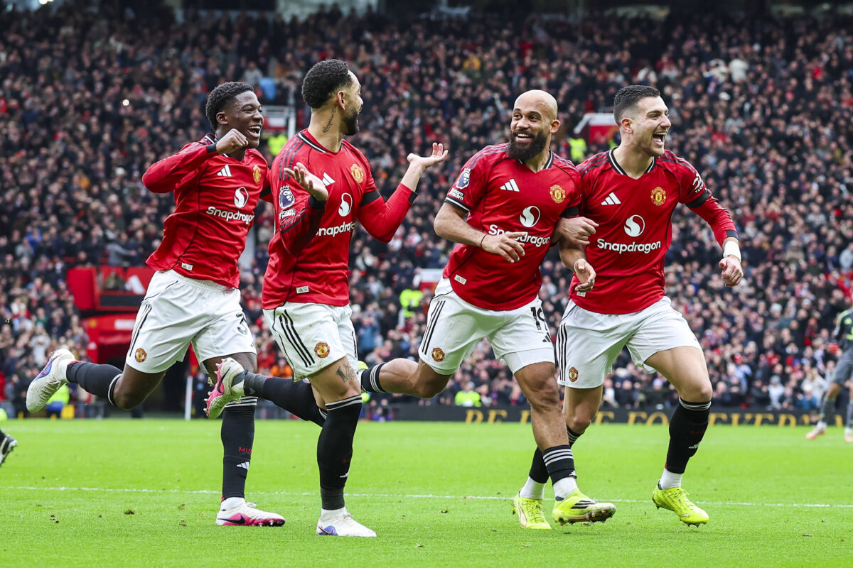 Οι αναμετρήσεις της Premier League με ενισχυμένες αποδόσεις!