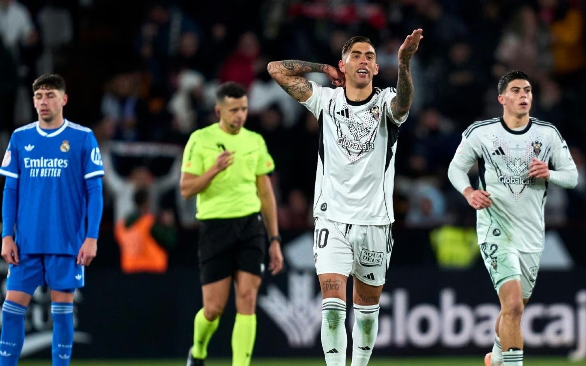 Αλμπαθέτε – Μπαρτσελόνα προγνωστικά