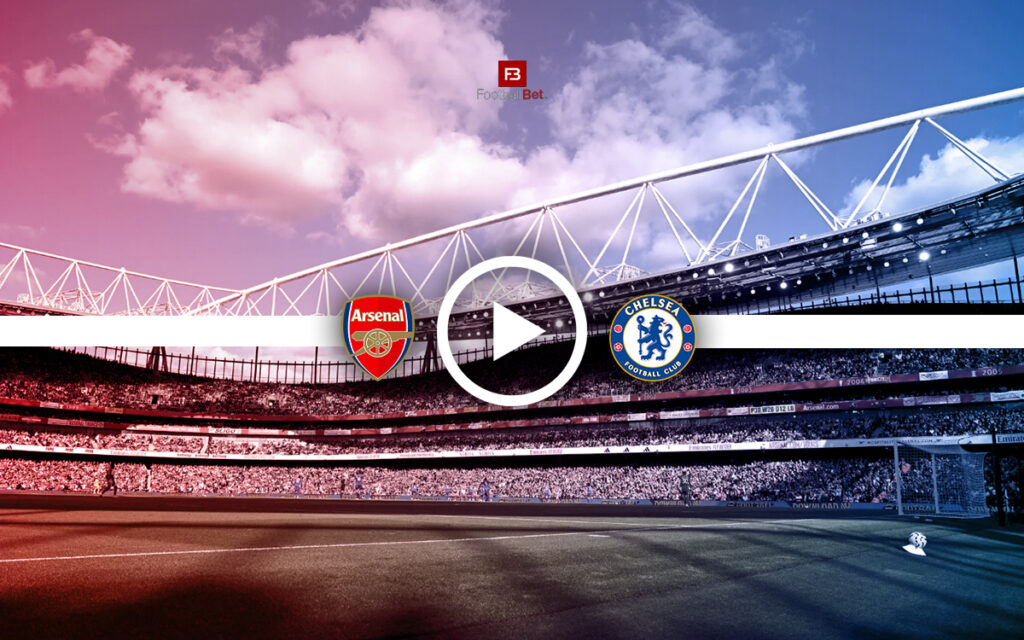 Άρσεναλ - Τσέλσι: Σε ποιο κανάλι θα δεις τον αγώνα δωρεάν (1/3)