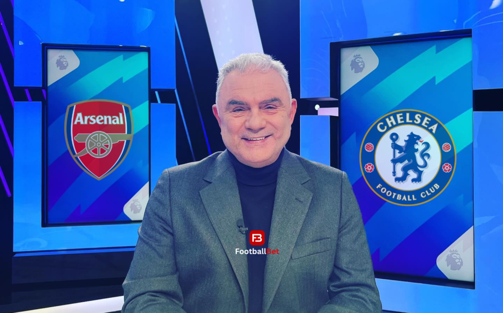 Άρσεναλ - Τσέλσι προγνωστικά