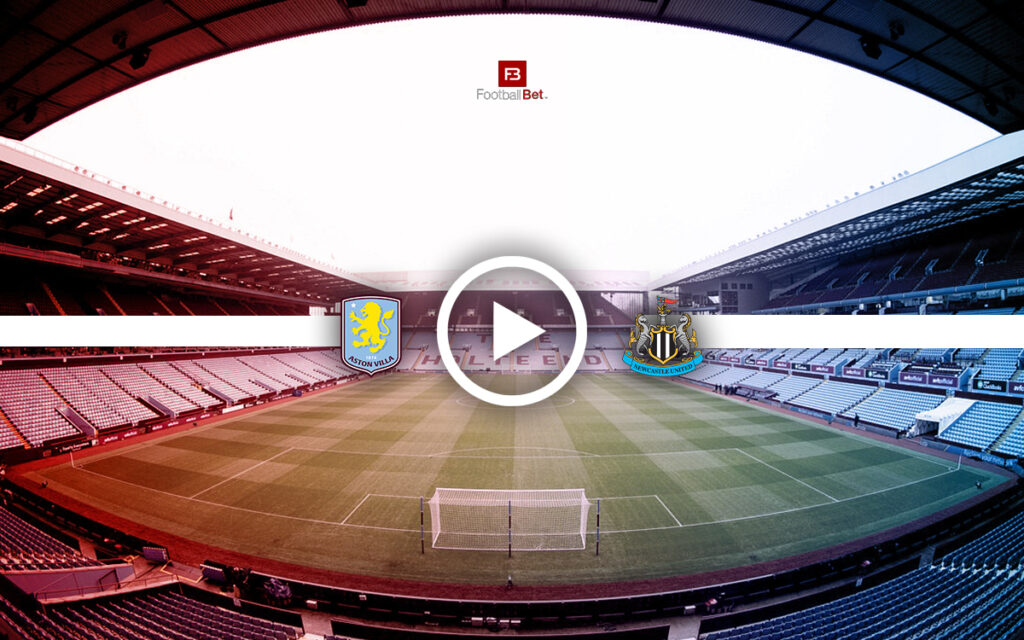 Άστον Βίλα - Νιούκαστλ: Σε ποιο κανάλι θα δεις τον αγώνα δωρεάν (14/2)