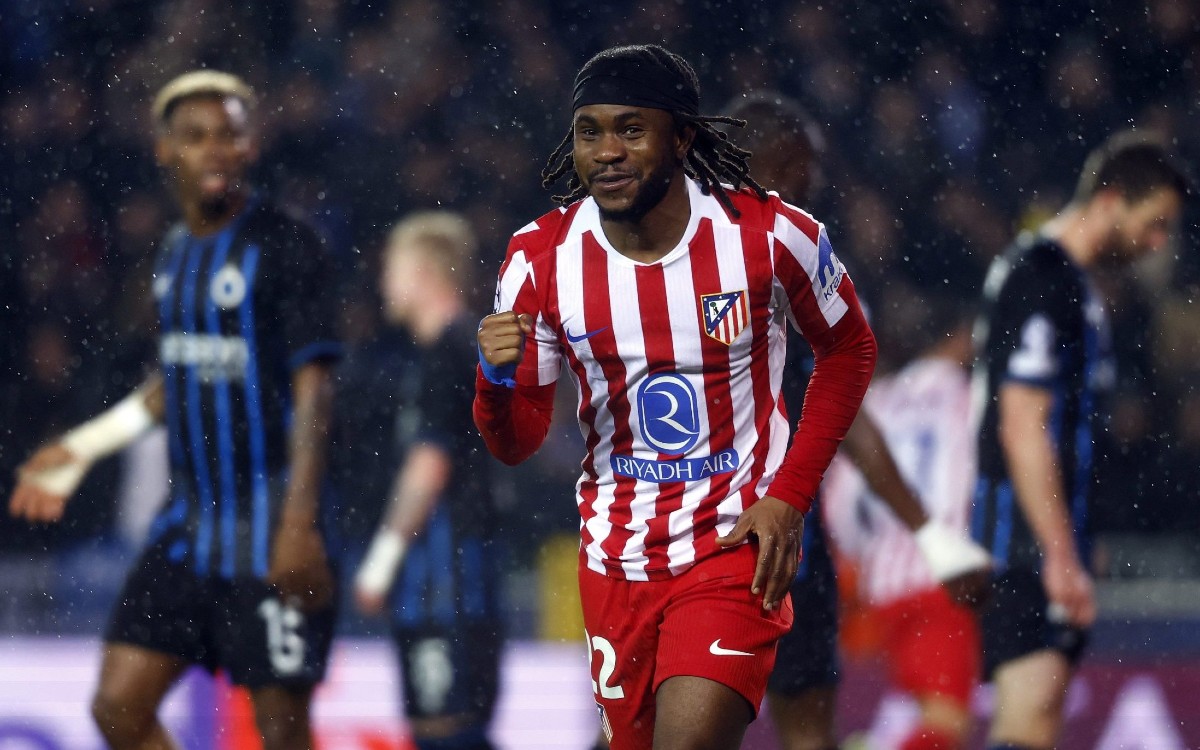 Ατλέτικο Μαδρίτης – Κλαμπ Μπριζ προγνωστικά