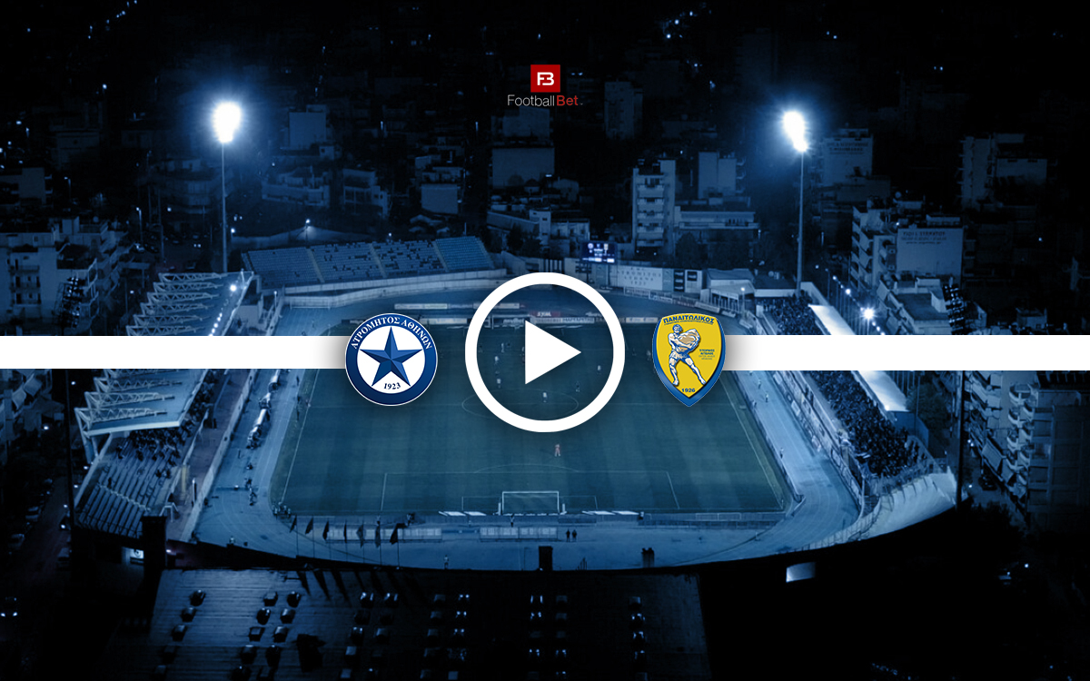 Ατρόμητος - Παναιτωλικός: Σε ποιο κανάλι θα δεις τον αγώνα δωρεάν (28/2)