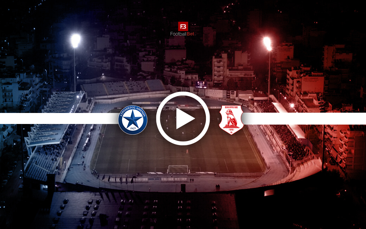 Ατρόμητος - Πανσερραϊκός: Σε ποιο κανάλι θα δεις τον αγώνα δωρεάν (16/2)