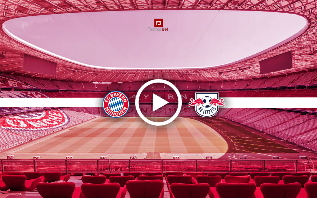 Μπάγερν - Λειψία: Σε ποιο κανάλι θα δεις τον αγώνα δωρεάν (11/2)