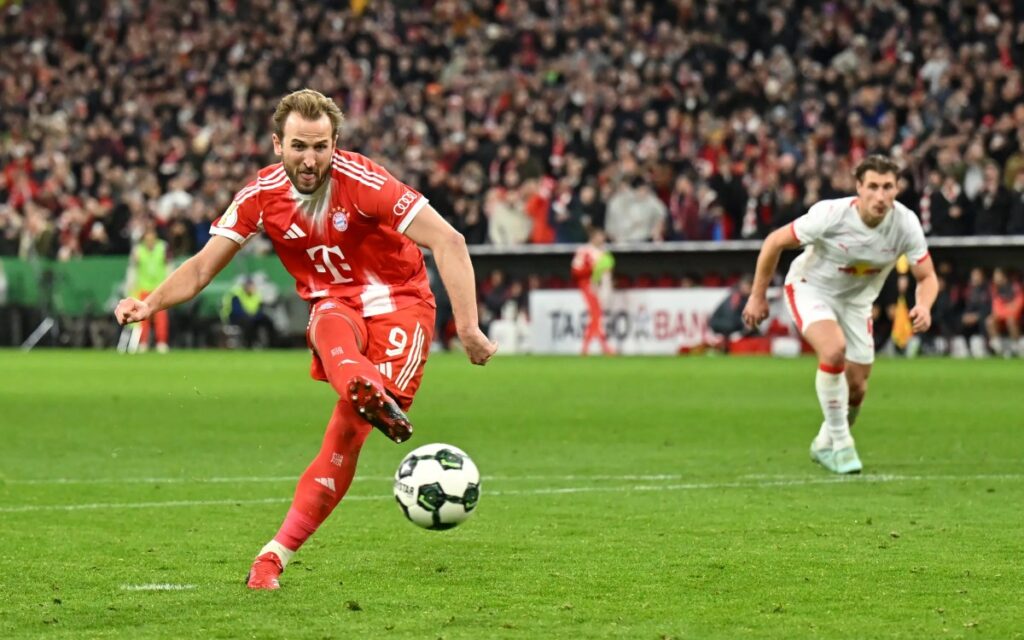 Βέρντερ Βρέμης – Μπάγερν στοίχημα