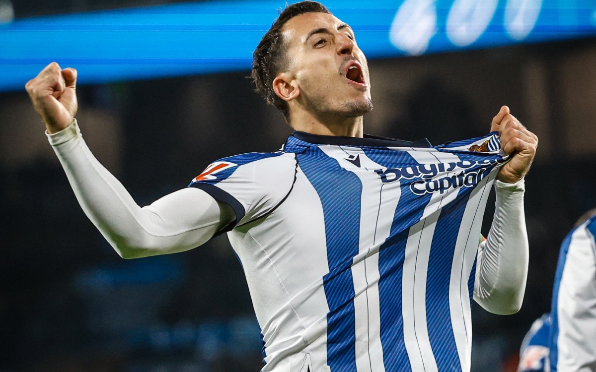 Αθλέτικ Μπιλμπάο - Ρεάλ Σοσιεδάδ προγνωστικά