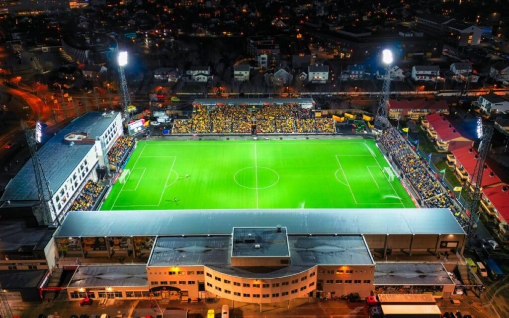 Μπόντο Γκλίμτ – Ίντερ στοίχημα