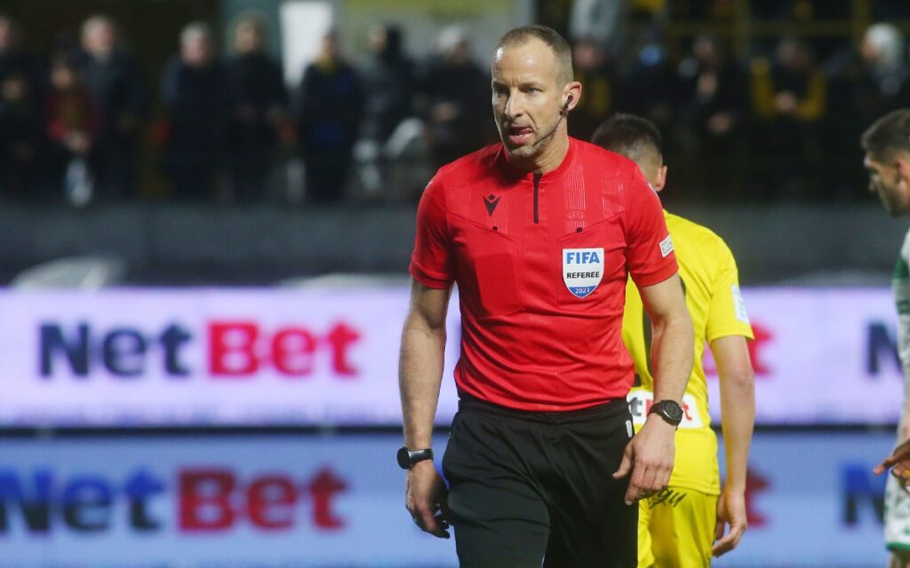 Μπόγκναρ Παναθηναϊκός - Άρης