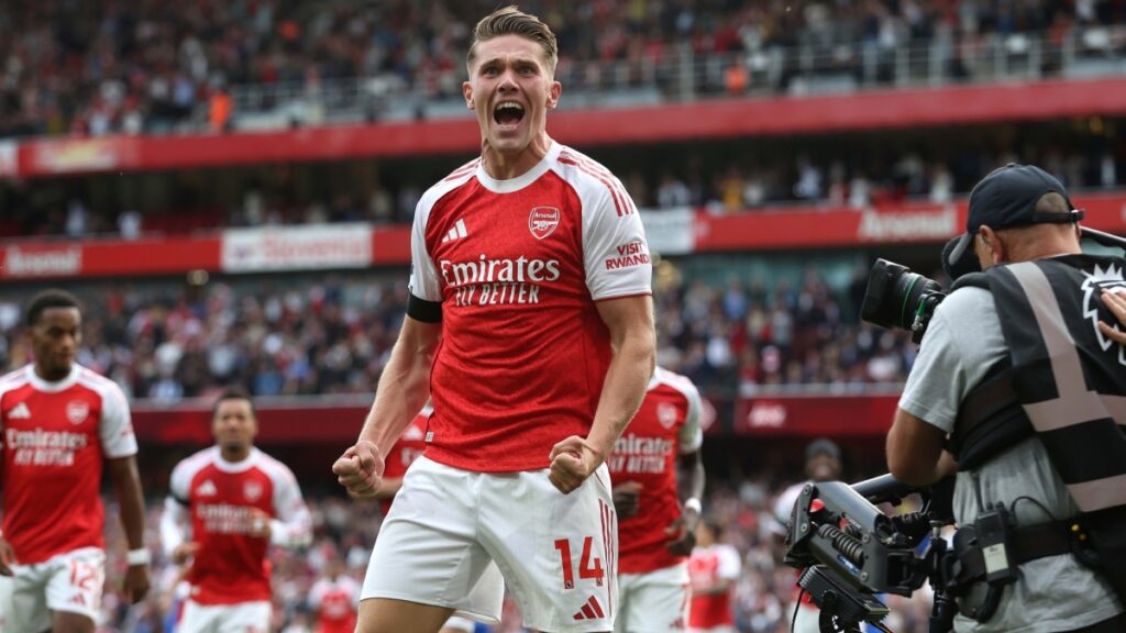 Μπρέντφορντ – Άρσεναλ στοίχημα