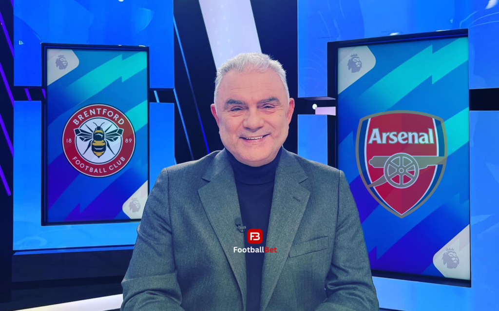 Μπρέντφορντ - Άρσεναλ προγνωστικά