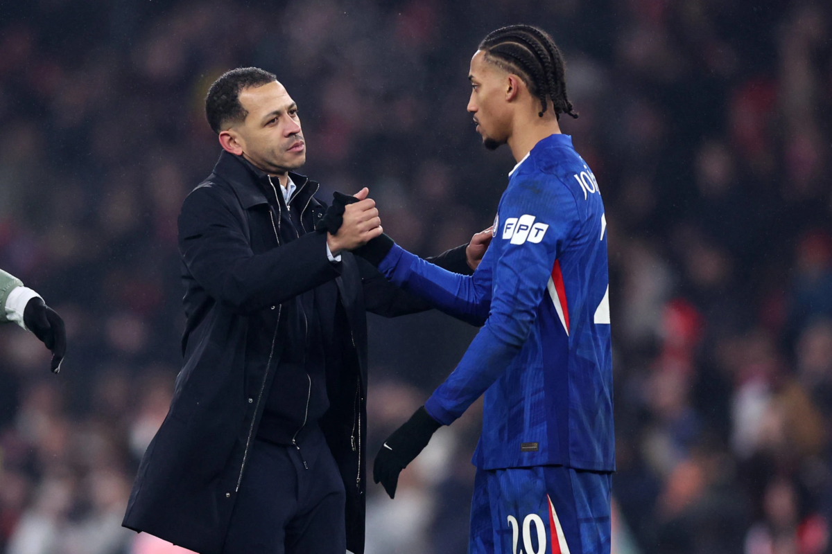 Τσέλσι - Μπέρνλι προγνωστικά