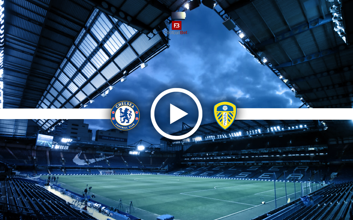 Τσέλσι - Λιντς: Σε ποιο κανάλι θα δεις τον αγώνα δωρεάν (10/2)