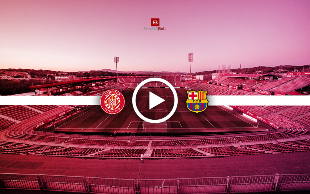 Χιρόνα - Μπαρτσελόνα ▶️ Κανάλι και Live streaming (16/2)