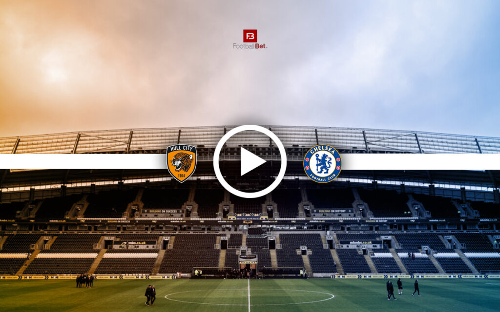 Χαλ - Τσέλσι: Σε ποιο κανάλι θα δεις τον αγώνα δωρεάν (13/2)