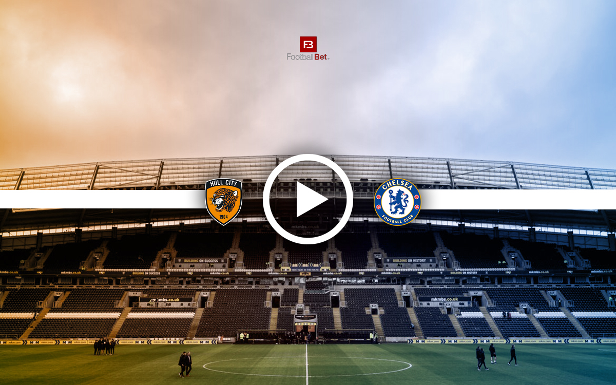 Χαλ - Τσέλσι: Σε ποιο κανάλι θα δεις τον αγώνα δωρεάν (13/2)