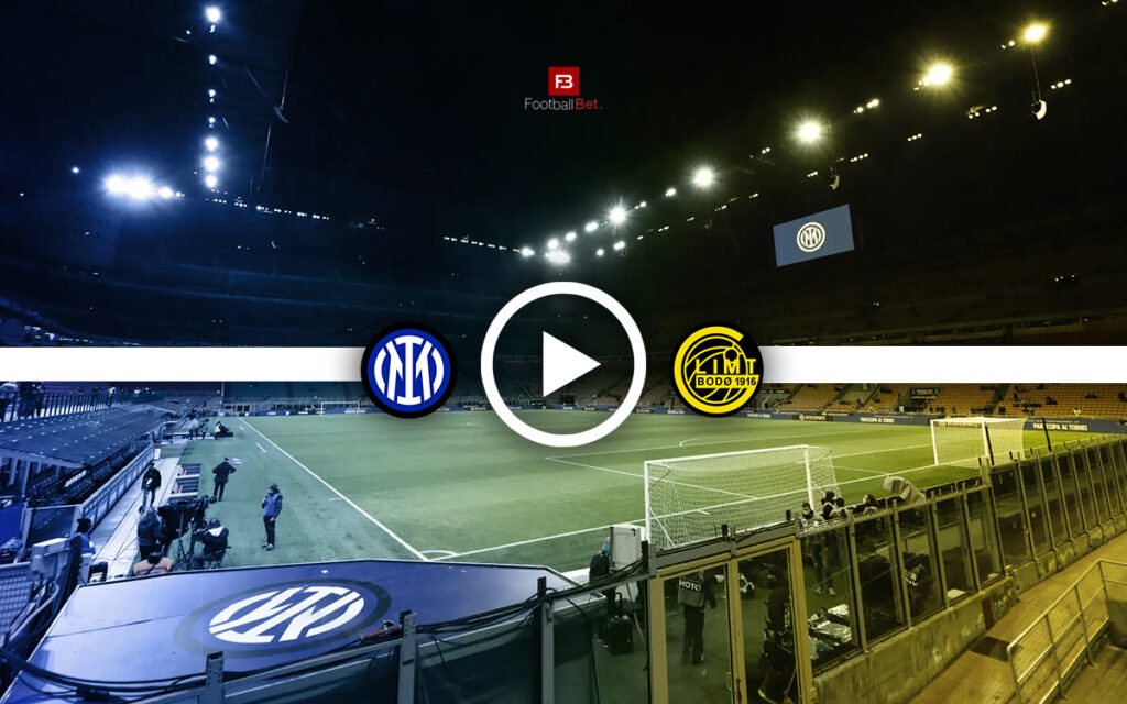 Ίντερ - Μποντο Γκλιμτ ▶️ Κανάλι και Live streaming (24/2)