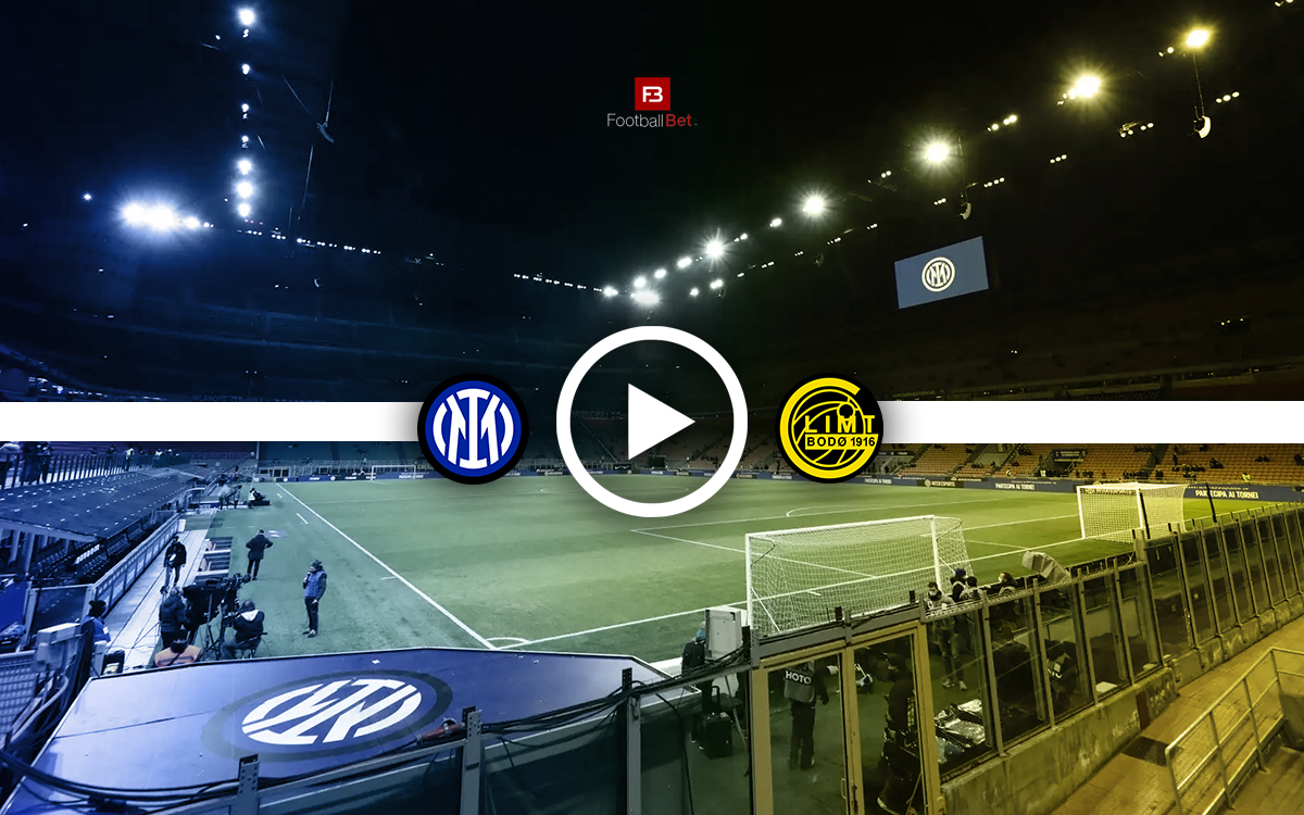 Ίντερ - Μποντο Γκλιμτ ▶️ Κανάλι και Live streaming (24/2)