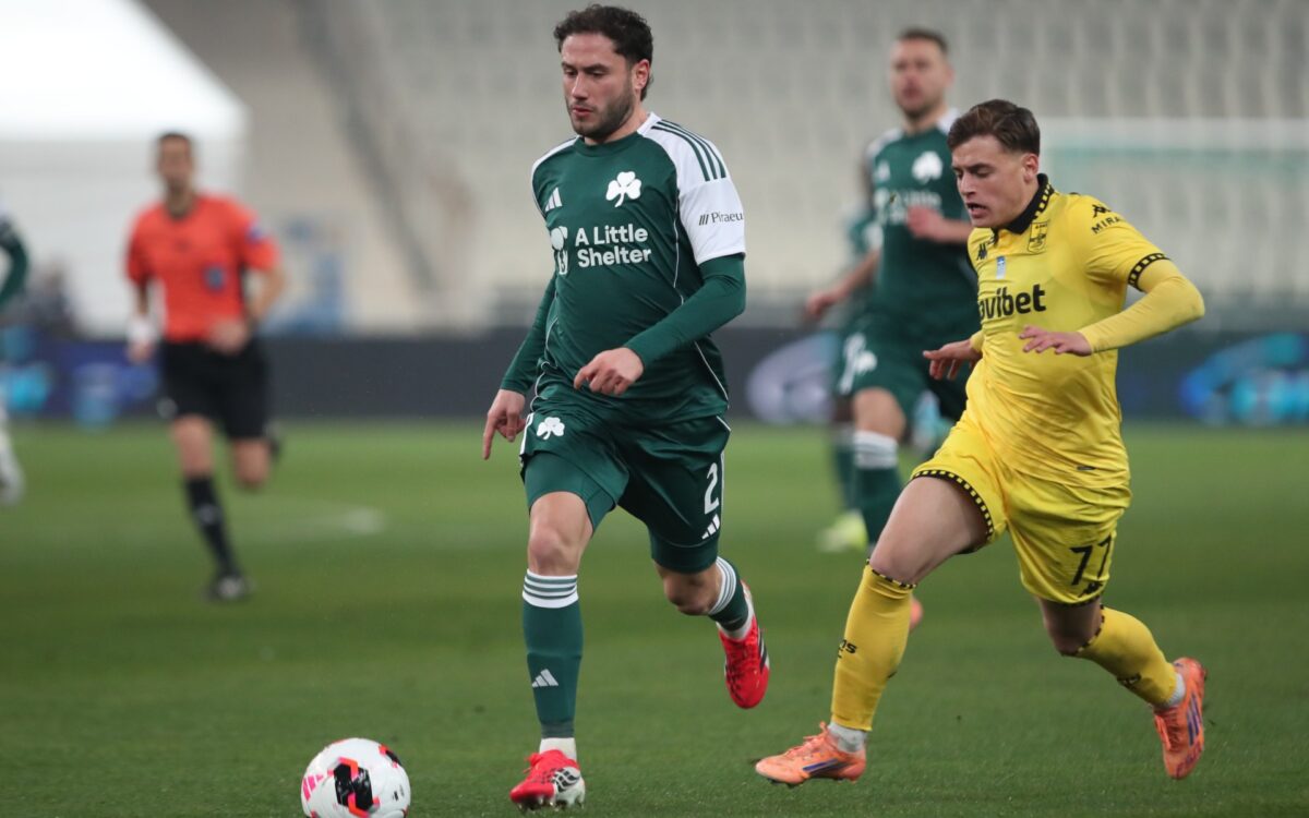 Stoiximan Super League 2025-26: Οι αποδόσεις της 23ης αγωνιστικής