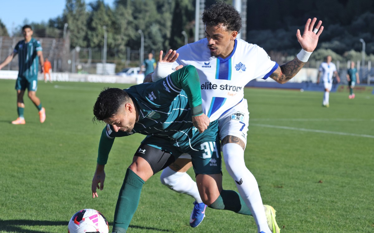 Κηφισιά - Λεβαδειακός προγνωστικά