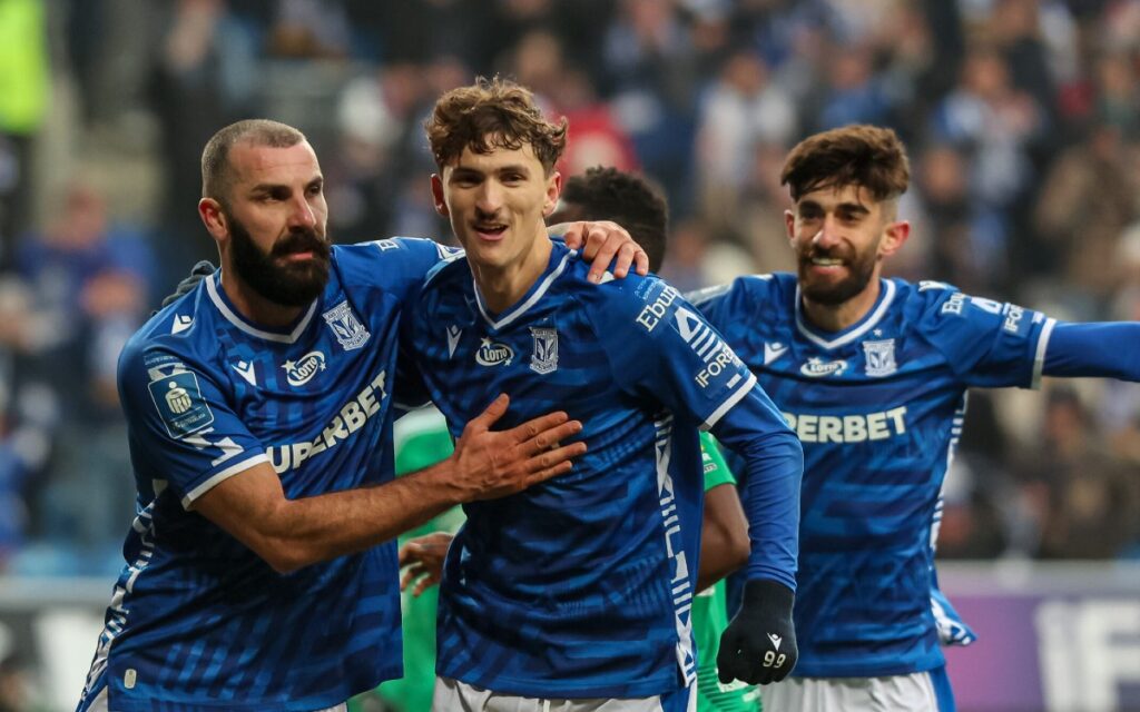 Κουόπιο – Λεχ Πόζναν προγνωστικά