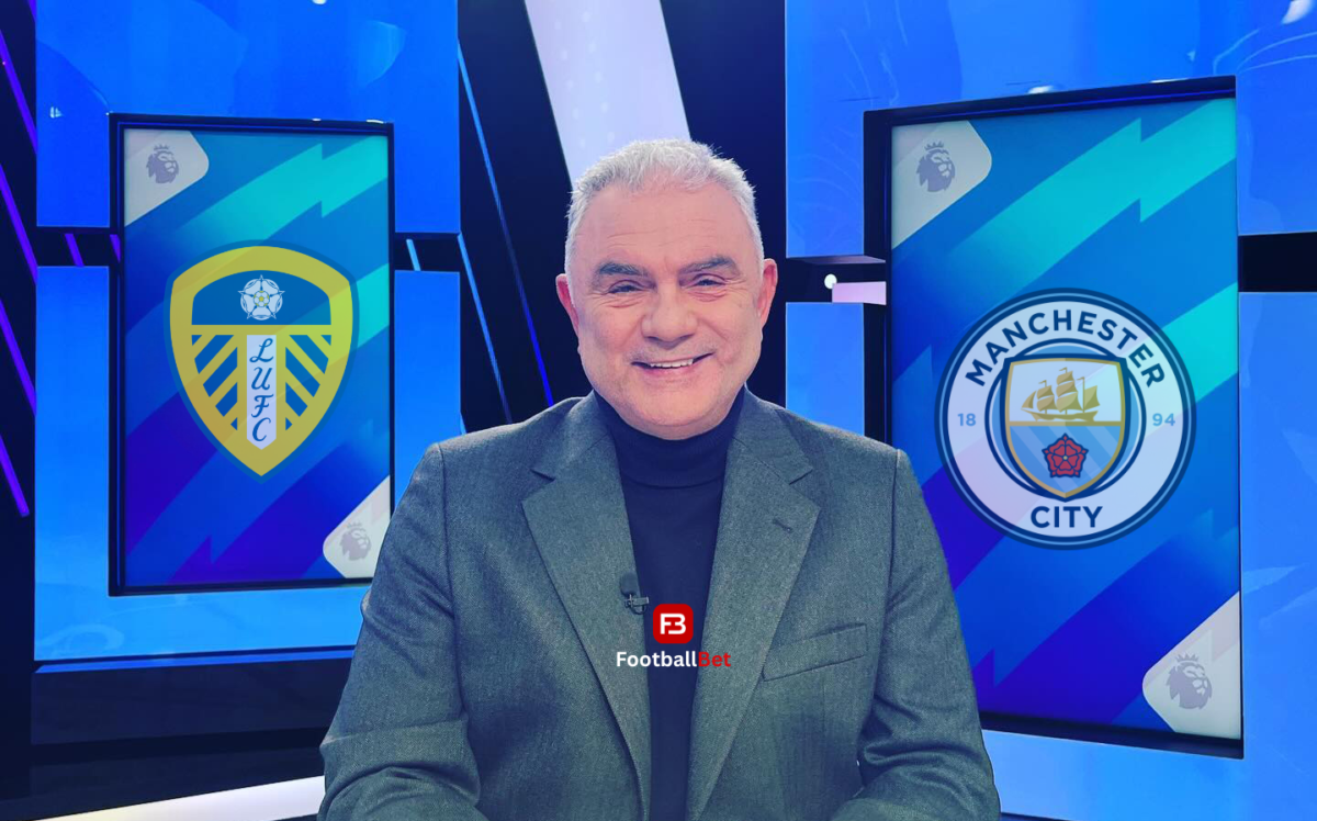 Λιντς - Μάντσεστερ Σίτι προγνωστικά